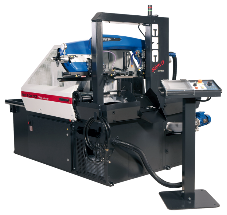 ARG 300 CF NC automat