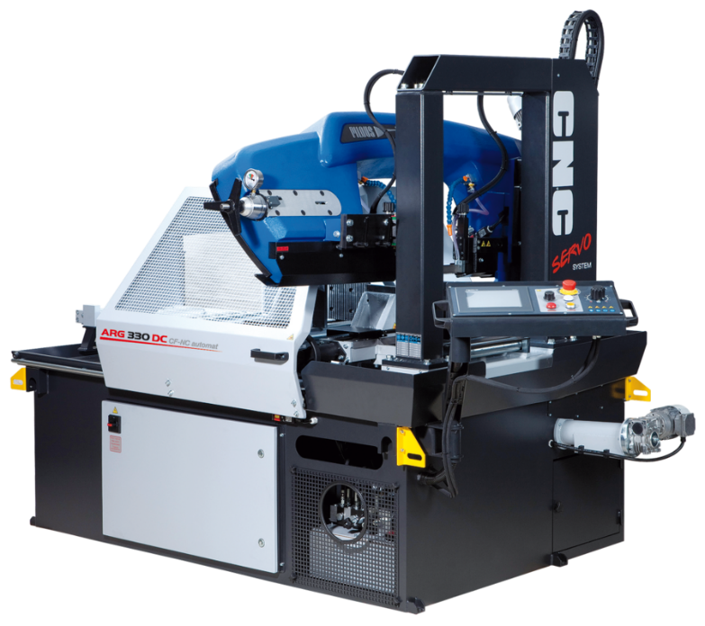 ARG 330 DC CF NC automat 